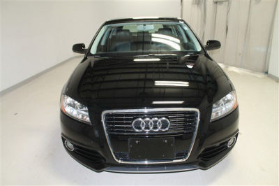 2011 Audi A3  2.0 TDI Premium