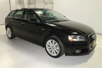 2011 Audi A3  2.0 TDI Premium