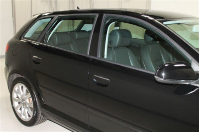 2011 Audi A3  2.0 TDI Premium