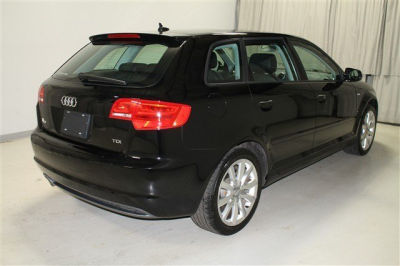 2011 Audi A3  2.0 TDI Premium