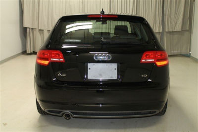2011 Audi A3  2.0 TDI Premium