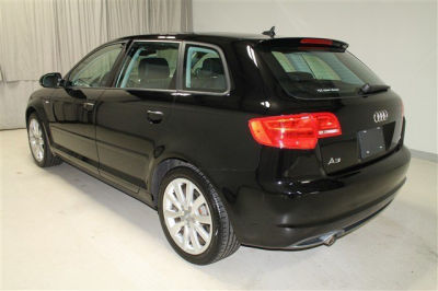 2011 Audi A3  2.0 TDI Premium