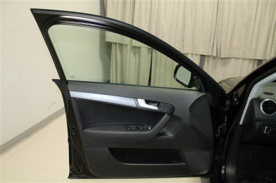 2011 Audi A3  2.0 TDI Premium