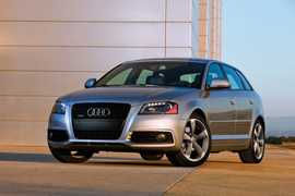 2012 Audi A3  2.0T Premium