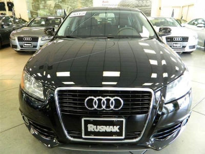 2012 Audi A3  2.0T Premium