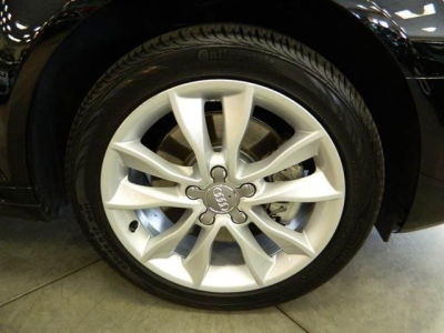 2012 Audi A3  2.0T Premium