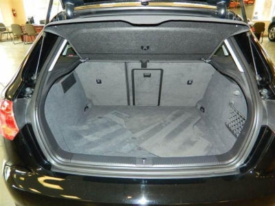 2012 Audi A3  2.0T Premium