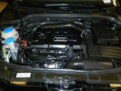 2012 Audi A3  2.0T Premium