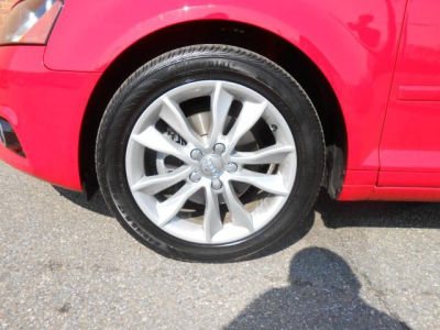 2012 Audi A3  2.0 TDI Premium
