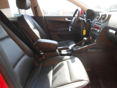 2012 Audi A3  2.0 TDI Premium