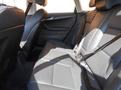 2012 Audi A3  2.0 TDI Premium
