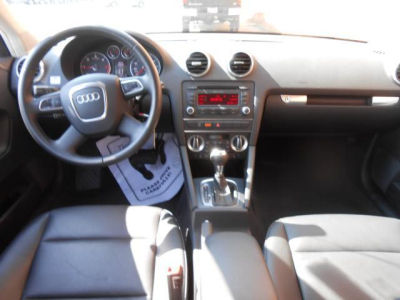 2012 Audi A3  2.0 TDI Premium