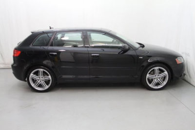 2011 Audi A3  2.0T Premium quattro