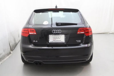 2011 Audi A3  2.0T Premium quattro