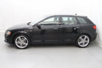 2011 Audi A3  2.0T Premium quattro