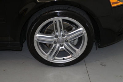 2011 Audi A3  2.0T Premium quattro