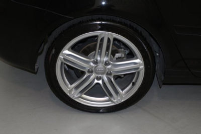 2011 Audi A3  2.0T Premium quattro