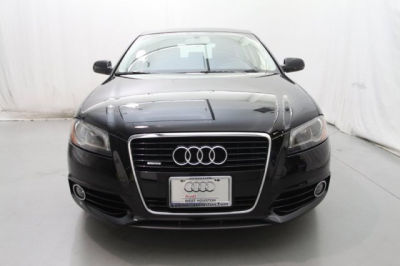 2011 Audi A3  2.0T Premium quattro