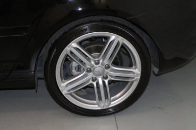 2011 Audi A3  2.0T Premium quattro