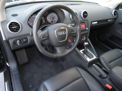 2012 Audi A3  2.0T Premium