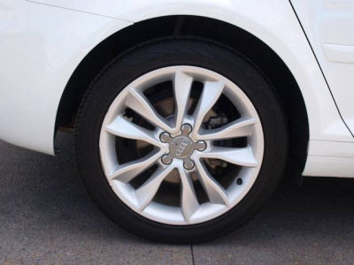 2012 Audi A3  2.0T Premium