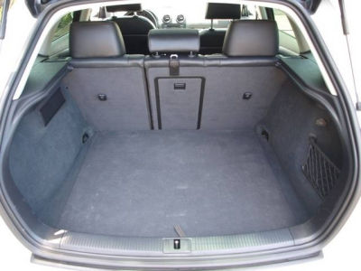 2012 Audi A3  2.0T Premium