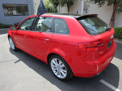 2013 Audi A3  2.0T Premium