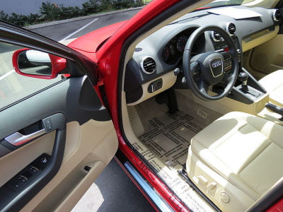 2013 Audi A3  2.0T Premium