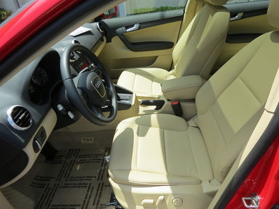 2013 Audi A3  2.0T Premium