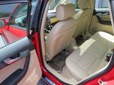 2013 Audi A3  2.0T Premium