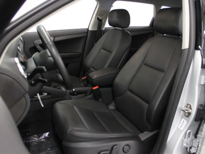 2011 Audi A3  2.0T Premium