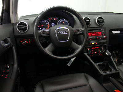 2011 Audi A3  2.0T Premium