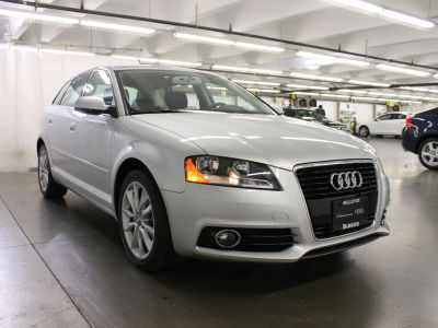 2011 Audi A3  2.0T Premium