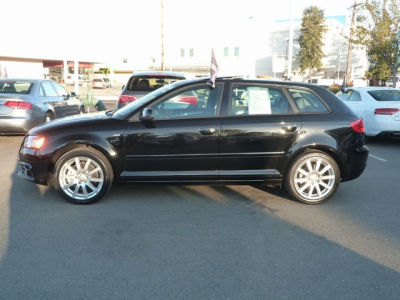 2012 Audi A3  2.0T Premium