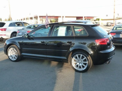 2012 Audi A3  2.0T Premium