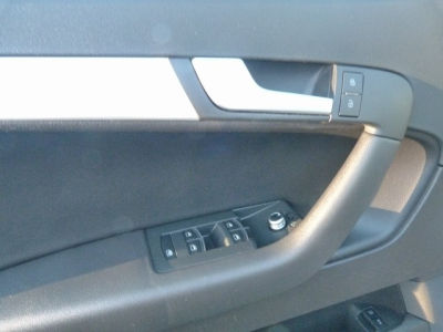 2012 Audi A3  2.0T Premium
