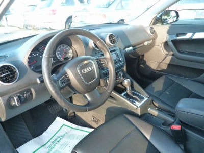 2012 Audi A3  2.0T Premium