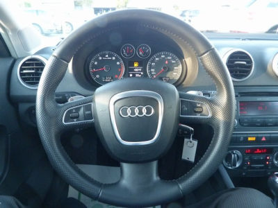 2012 Audi A3  2.0T Premium
