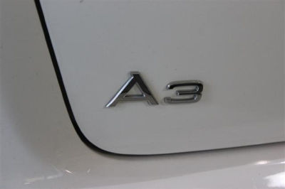 2012 Audi A3  2.0 TDI Premium