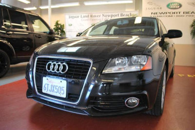 2012 Audi A3  2.0T Premium