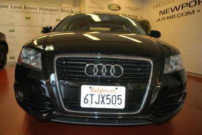 2012 Audi A3  2.0T Premium