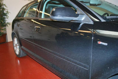 2012 Audi A3  2.0T Premium
