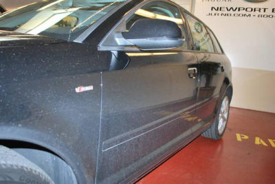 2012 Audi A3  2.0T Premium