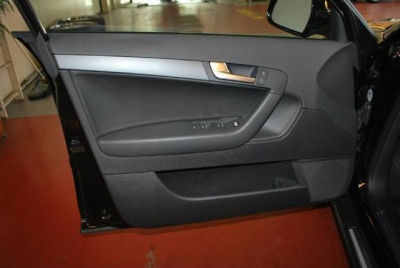 2012 Audi A3  2.0T Premium