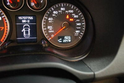 2012 Audi A3  2.0T Premium