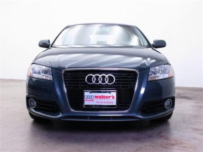 2012 Audi A3  2.0T Premium