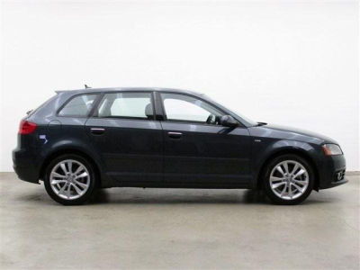 2012 Audi A3  2.0T Premium