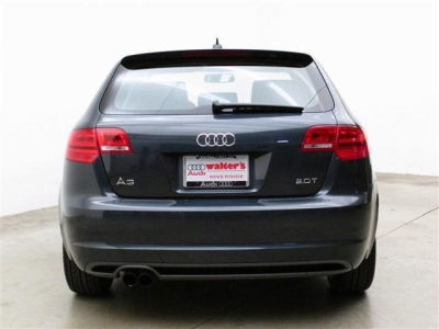 2012 Audi A3  2.0T Premium