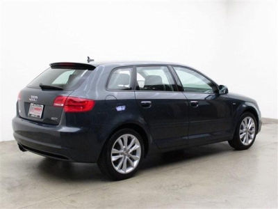 2012 Audi A3  2.0T Premium