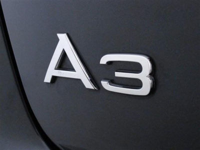 2012 Audi A3  2.0T Premium